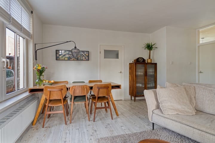 Foto 7 van Tuinbouwstraat 156