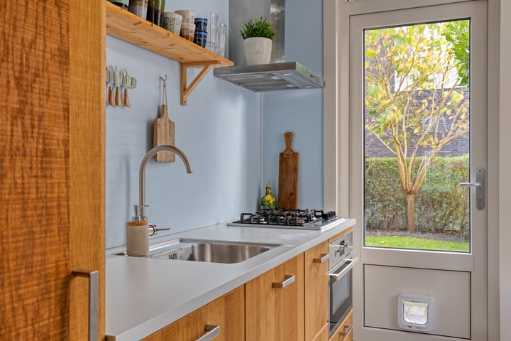 Foto 13 van Tuinbouwstraat 156