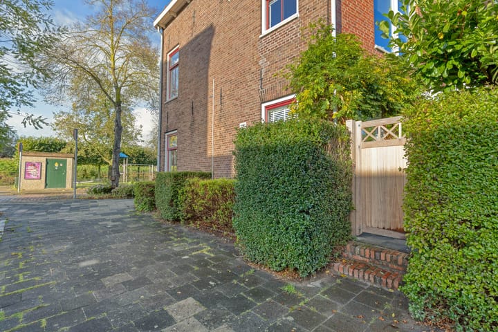 Foto 21 van Tuinbouwstraat 156