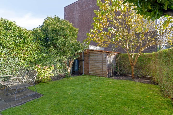 Foto 22 van Tuinbouwstraat 156