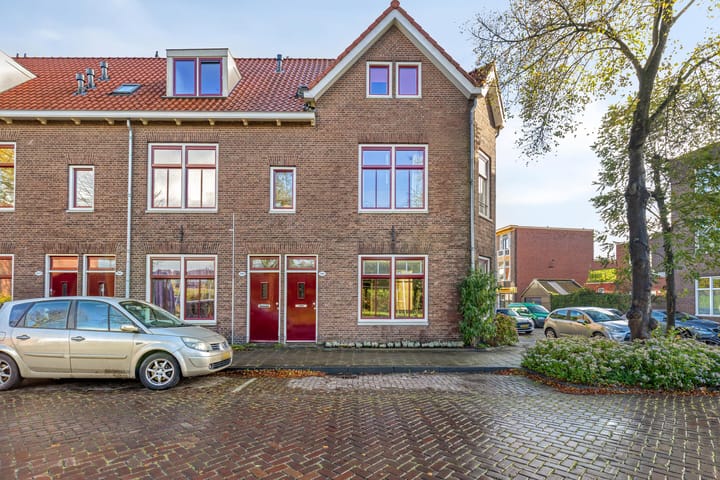 Foto 26 van Tuinbouwstraat 156