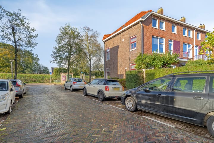 Foto 27 van Tuinbouwstraat 156