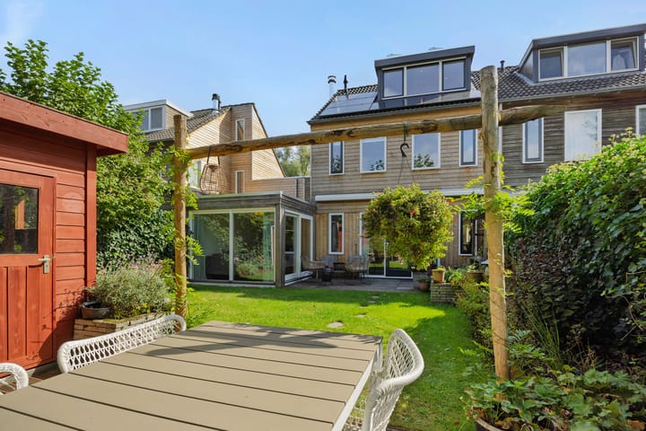 Foto 2 van Diamantborch 27