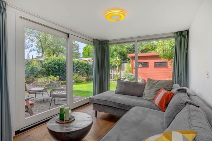 Foto 9 van Diamantborch 27