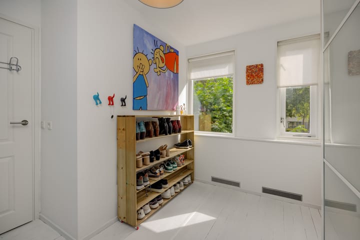 Foto 21 van Diamantborch 27