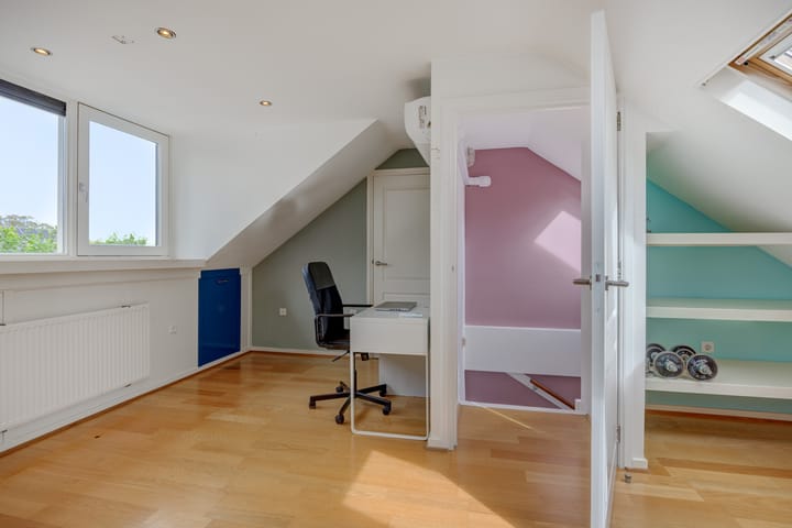 Foto 28 van Diamantborch 27