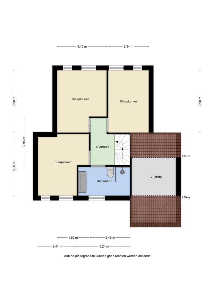 Foto 41 van Diamantborch 27