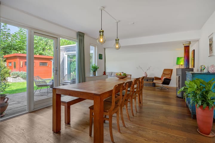 Foto 3 van Diamantborch 27