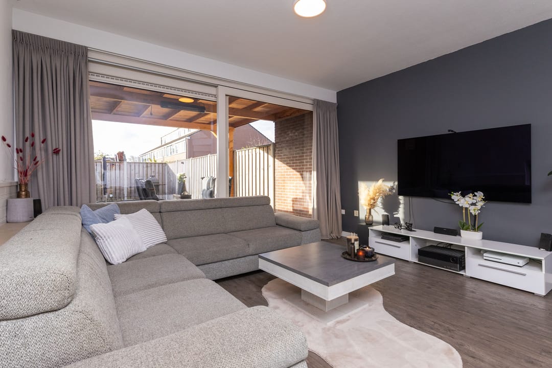 Foto 8 van Middelzand 2405