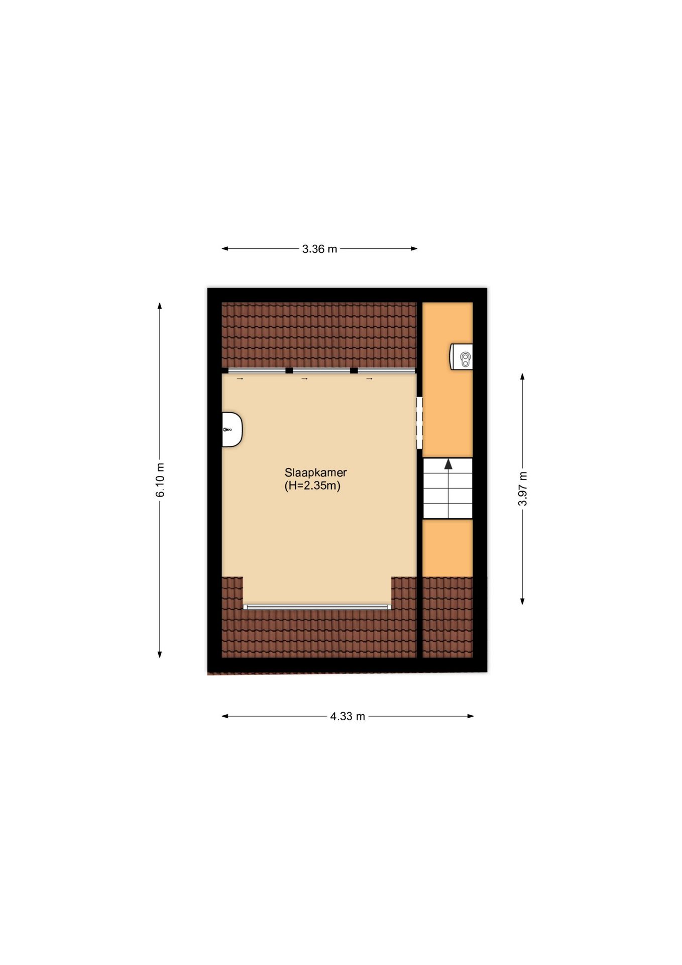 Foto 42 van Middelzand 2405