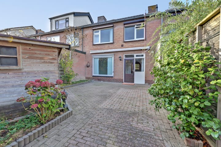 Foto 2 van de Kosterijstraat 15