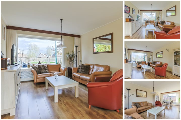 Foto 3 van Lijsterstraat 4