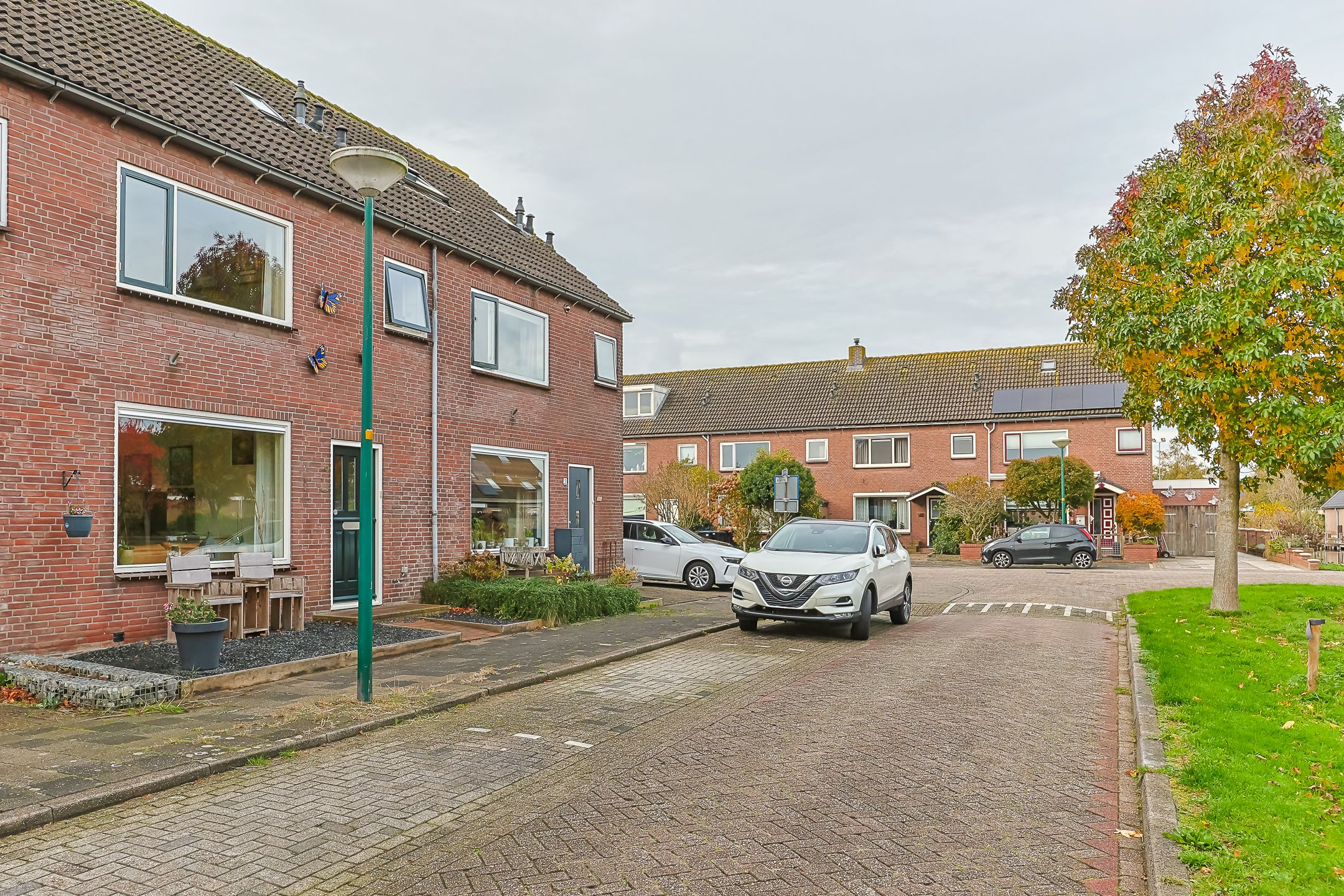 Foto 6 van Lijsterstraat 4