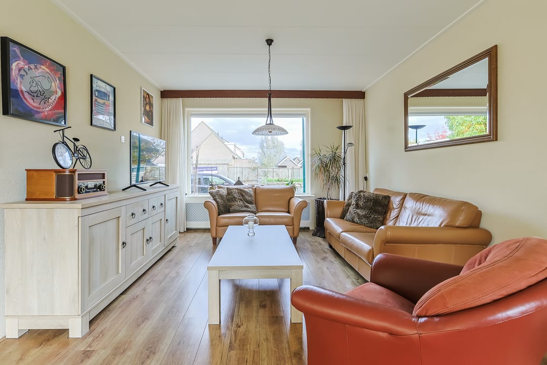 Foto 8 van Lijsterstraat 4