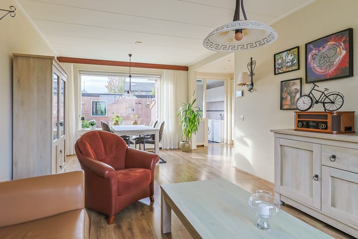 Foto 10 van Lijsterstraat 4