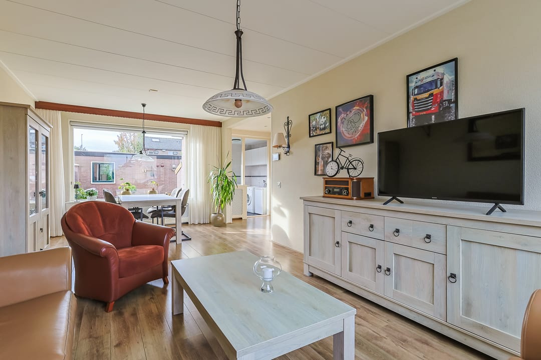 Foto 11 van Lijsterstraat 4