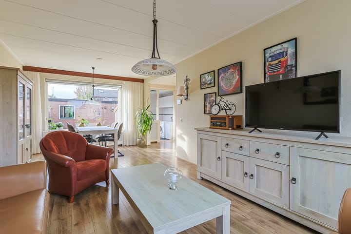 Foto 11 van Lijsterstraat 4