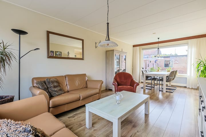 Foto 12 van Lijsterstraat 4