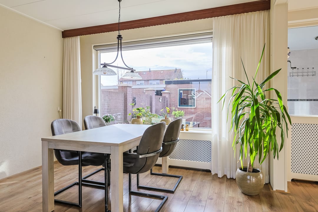 Foto 13 van Lijsterstraat 4