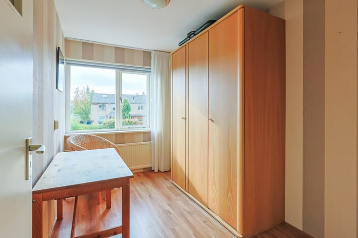 Foto 18 van Lijsterstraat 4