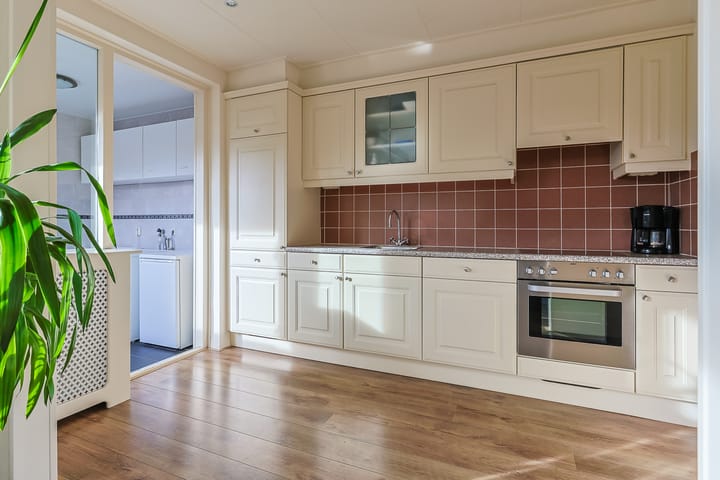 Foto 4 van Lijsterstraat 4