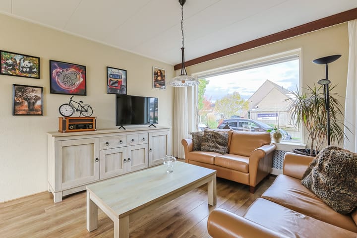 Foto 9 van Lijsterstraat 4