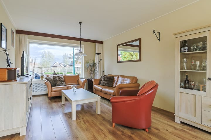 Foto 7 van Lijsterstraat 4