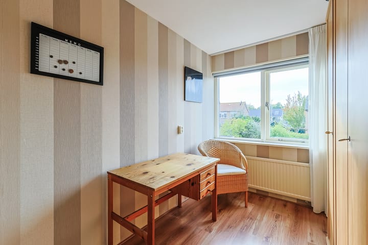 Foto 19 van Lijsterstraat 4