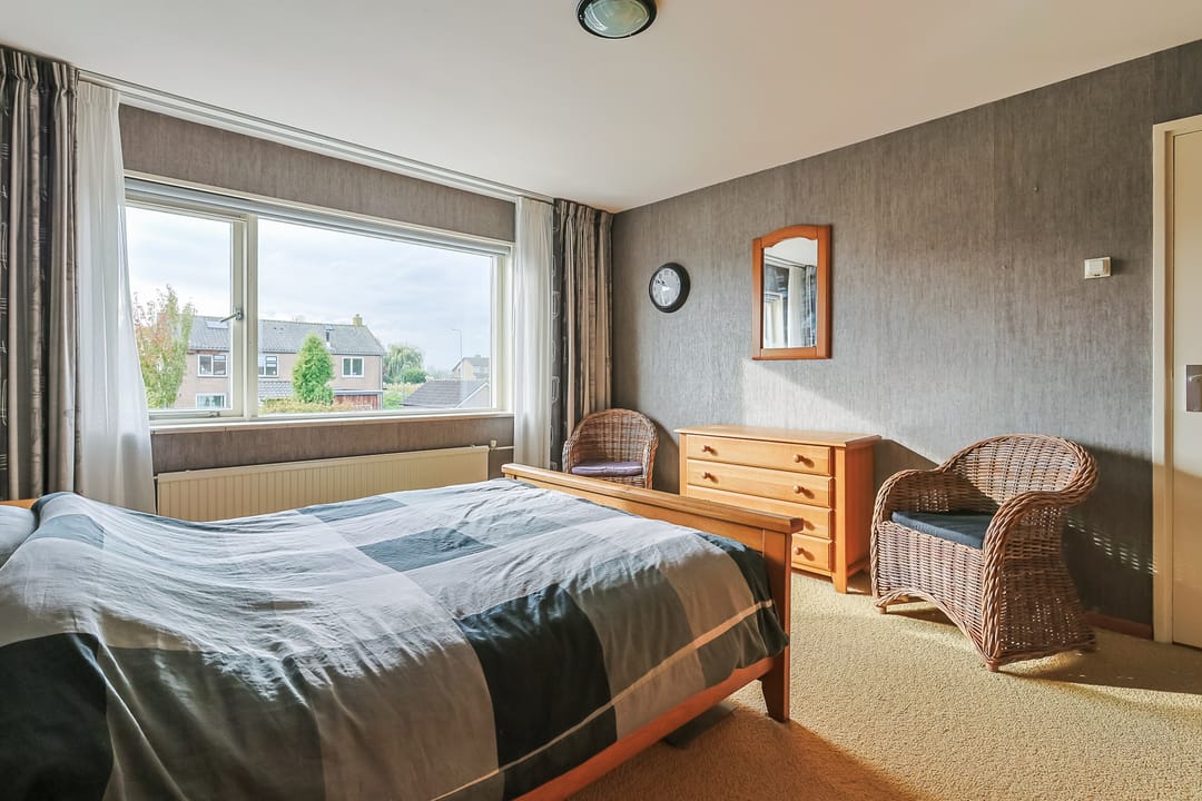 Foto 22 van Lijsterstraat 4