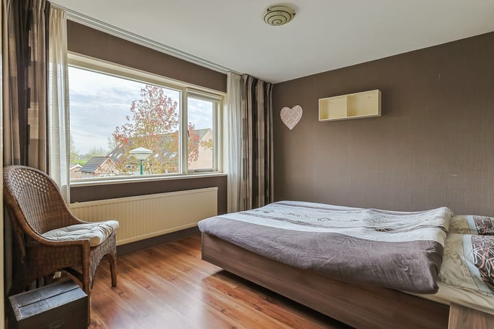 Foto 25 van Lijsterstraat 4