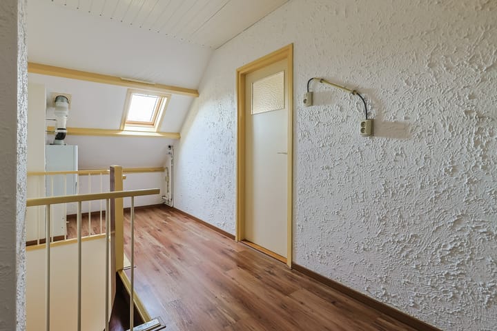 Foto 31 van Lijsterstraat 4