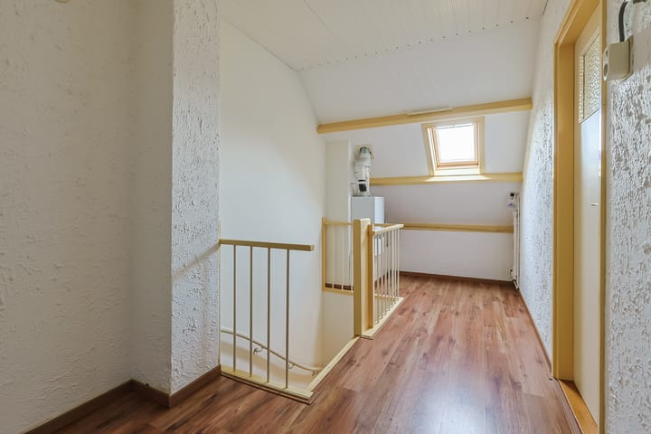 Foto 32 van Lijsterstraat 4