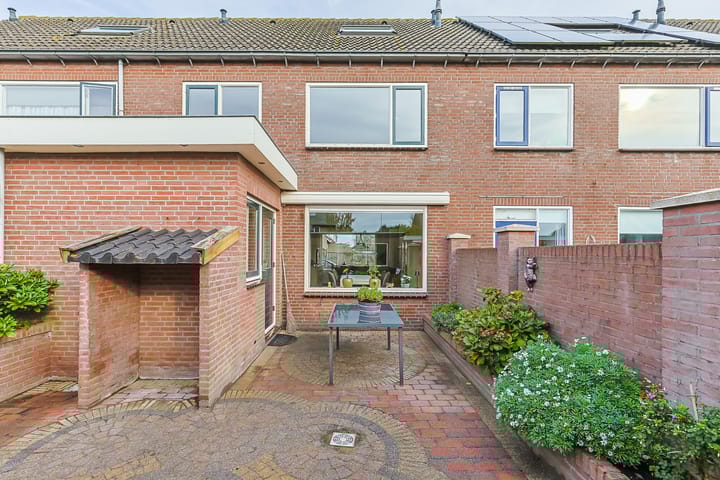 Foto 37 van Lijsterstraat 4