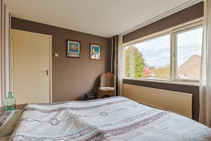 Foto 27 van Lijsterstraat 4