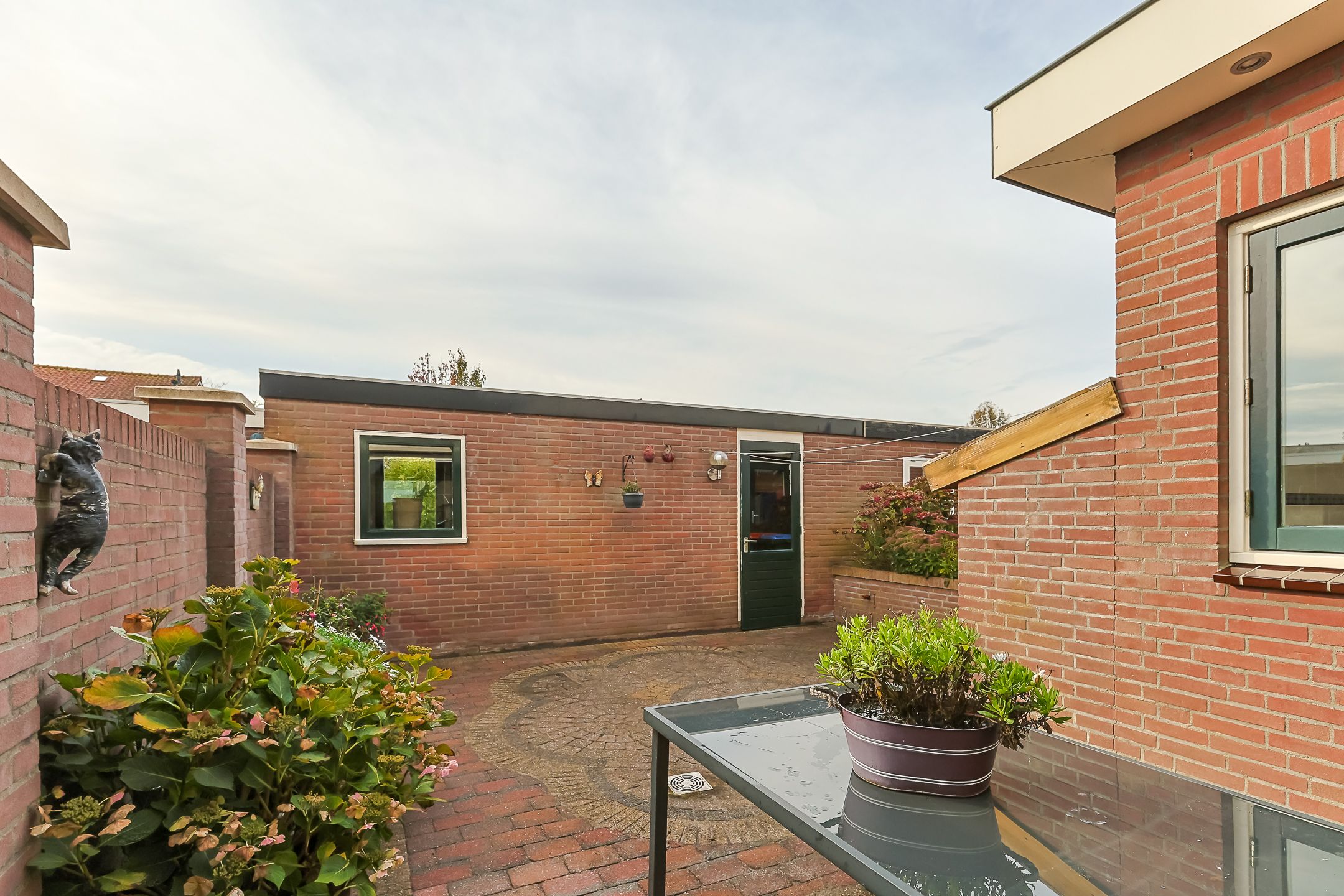 Foto 39 van Lijsterstraat 4