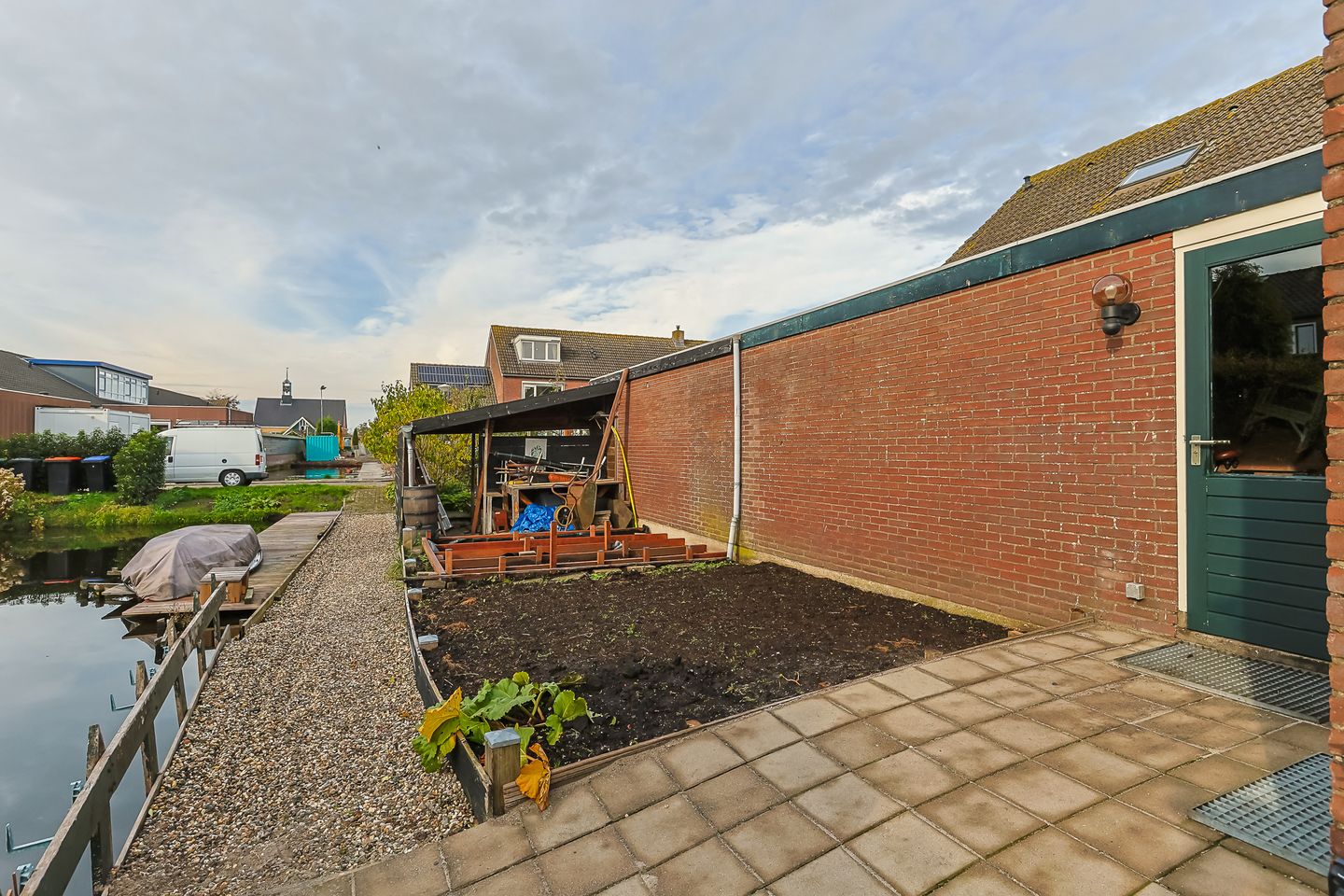 Foto 40 van Lijsterstraat 4