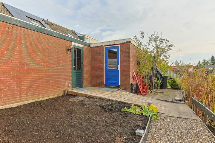 Foto 41 van Lijsterstraat 4