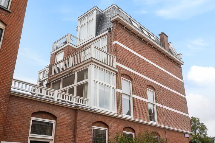 Foto 5 van Groot Hertoginnelaan 262