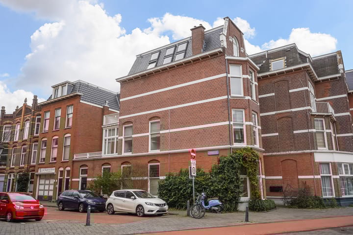 Foto 32 van Groot Hertoginnelaan 262