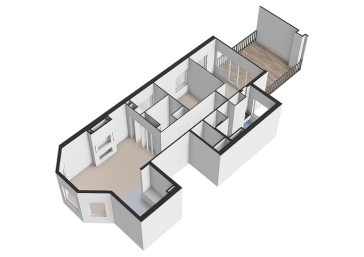 Foto 34 van Groot Hertoginnelaan 262