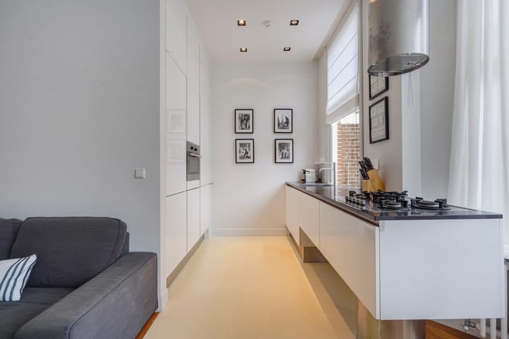 Foto 15 van Groot Hertoginnelaan 262