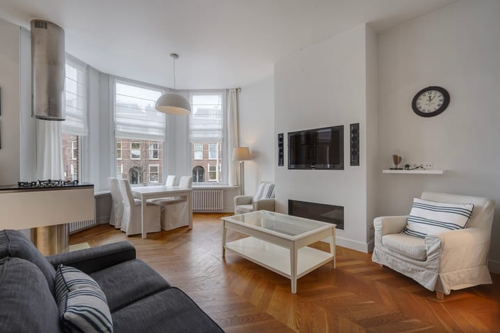 Foto 2 van Groot Hertoginnelaan 262