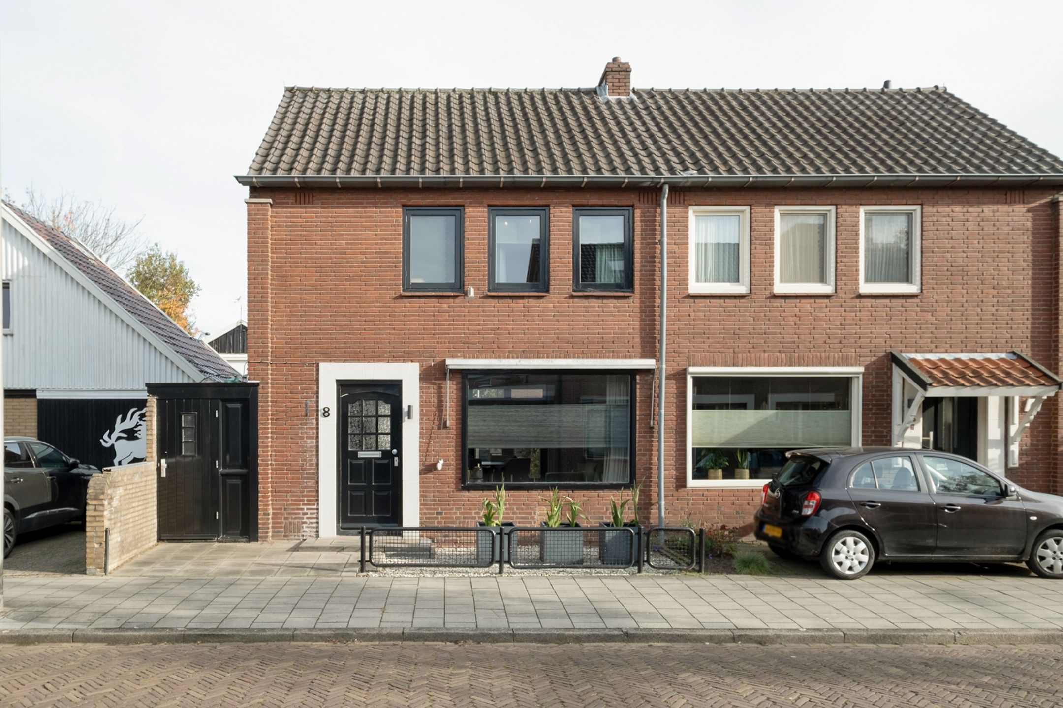 Kortenaerstraat, 8, Hengelo (OV), 7556DB, Overijssel, Nederland 8 
