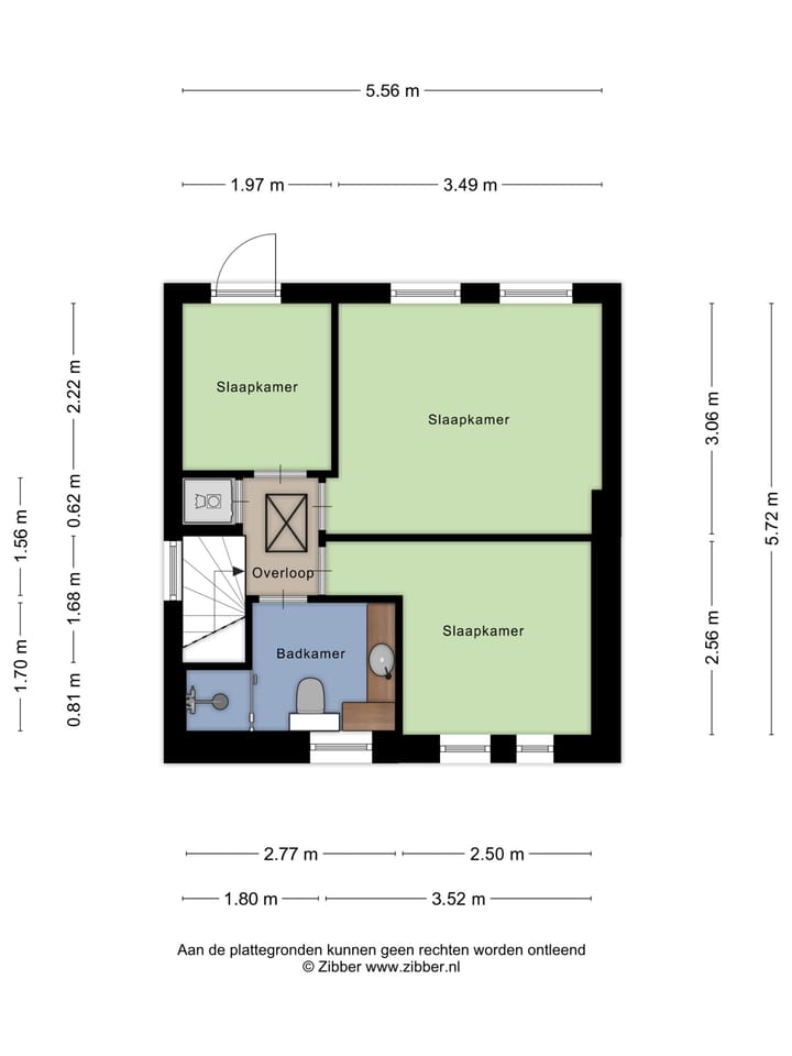 Foto 29 van Kortenaerstraat 8