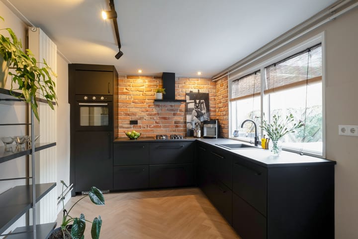 Foto 3 van Kortenaerstraat 8