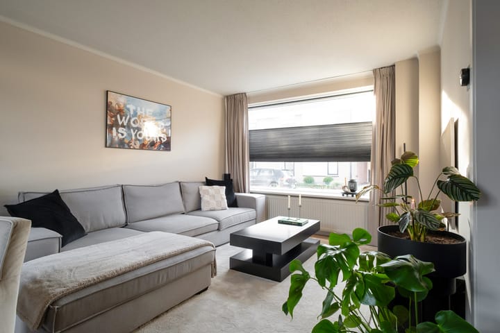 Foto 8 van Kortenaerstraat 8