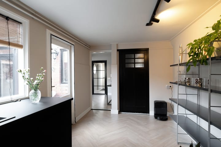 Foto 12 van Kortenaerstraat 8