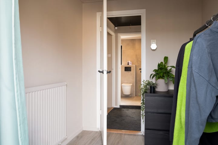 Foto 14 van Kortenaerstraat 8