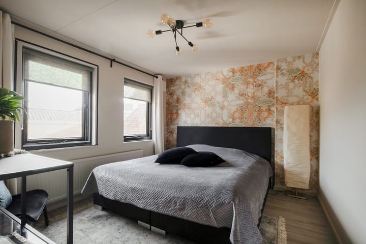 Foto 15 van Kortenaerstraat 8