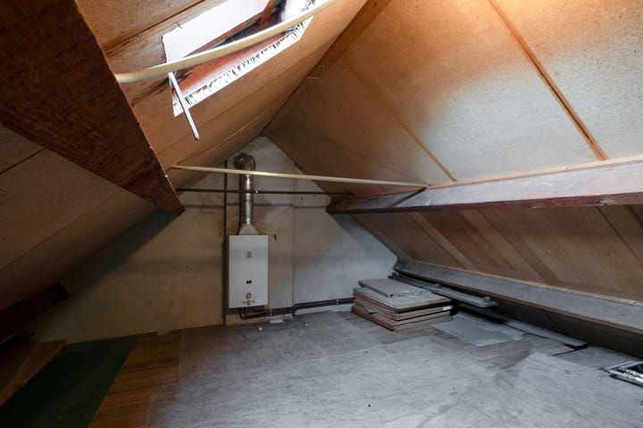 Foto 23 van Kortenaerstraat 8